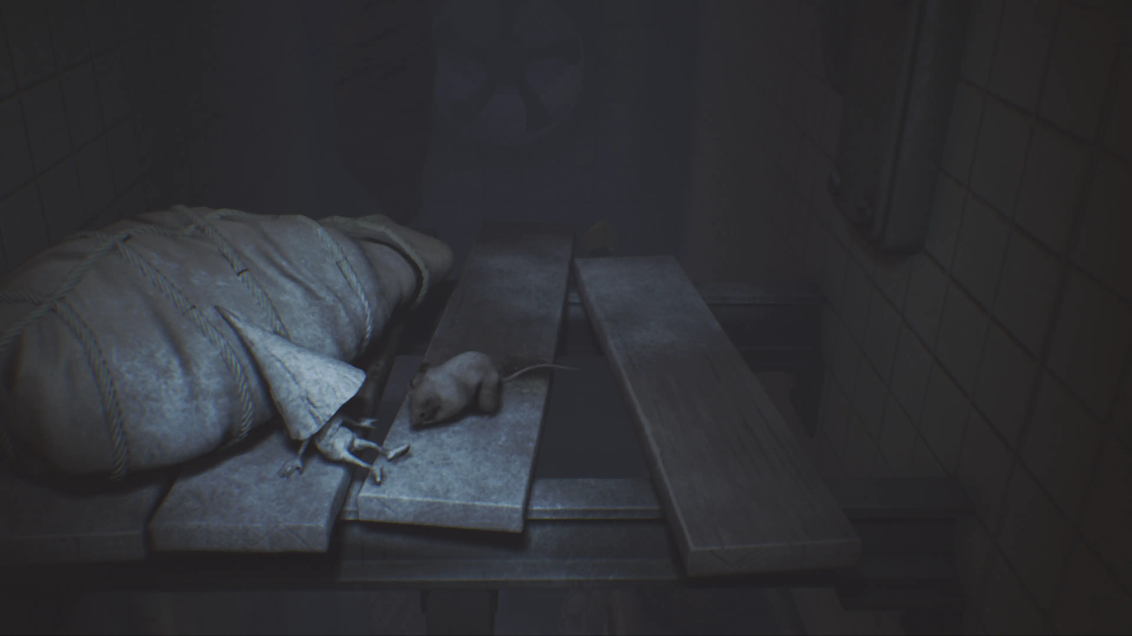 리틀 나이트메어 | 노움 위치 공략 작은 분실물들 도전과제 가이드 Little Nightmares Little Lost Things Guide 썸네일