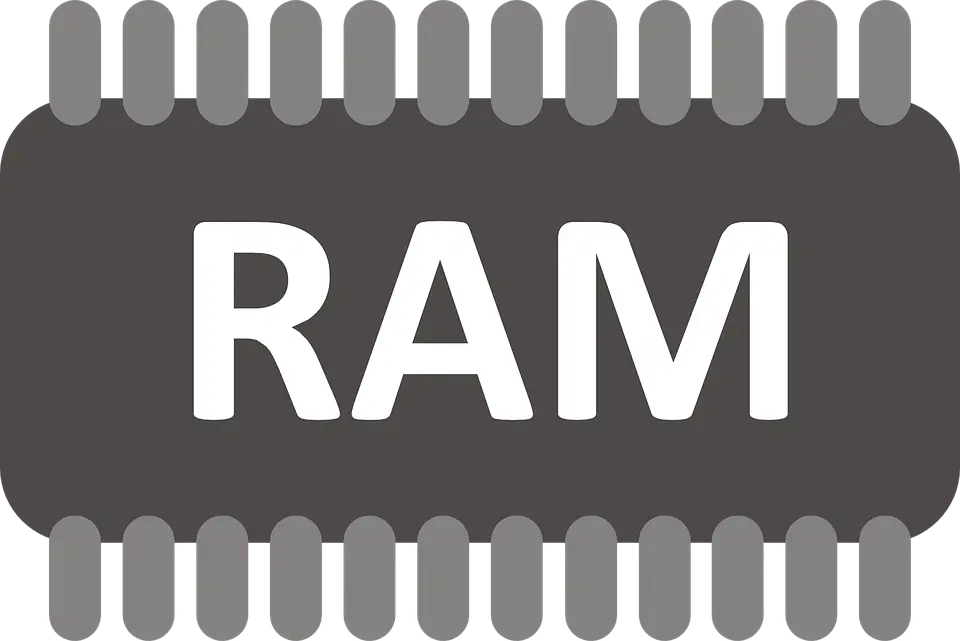 RAM VRAM 기능과 차이점에 대해 알아보자 램 브이램 차이