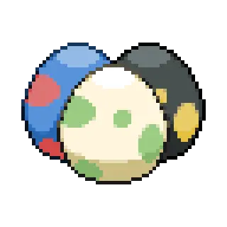 PokeRogue Egg Hatching Odds, How to Get Eggs & Hatch Effects | Egg Voucher Types and Rates Explained