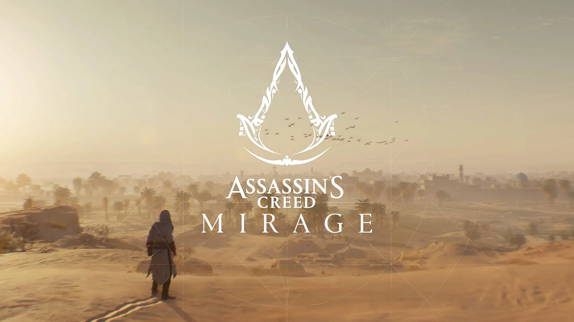 어쌔신 크리드 미라지 리뷰 스포 X ?| Assassin's Creed Mirage Review