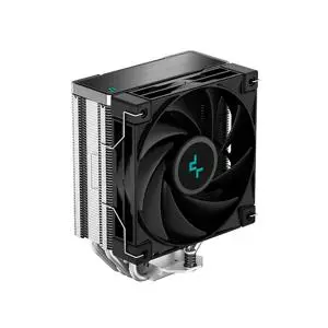 i5-12400F 기본쿨러 VS 딥쿨 AK400 온도/소음 비교 리뷰 ?️