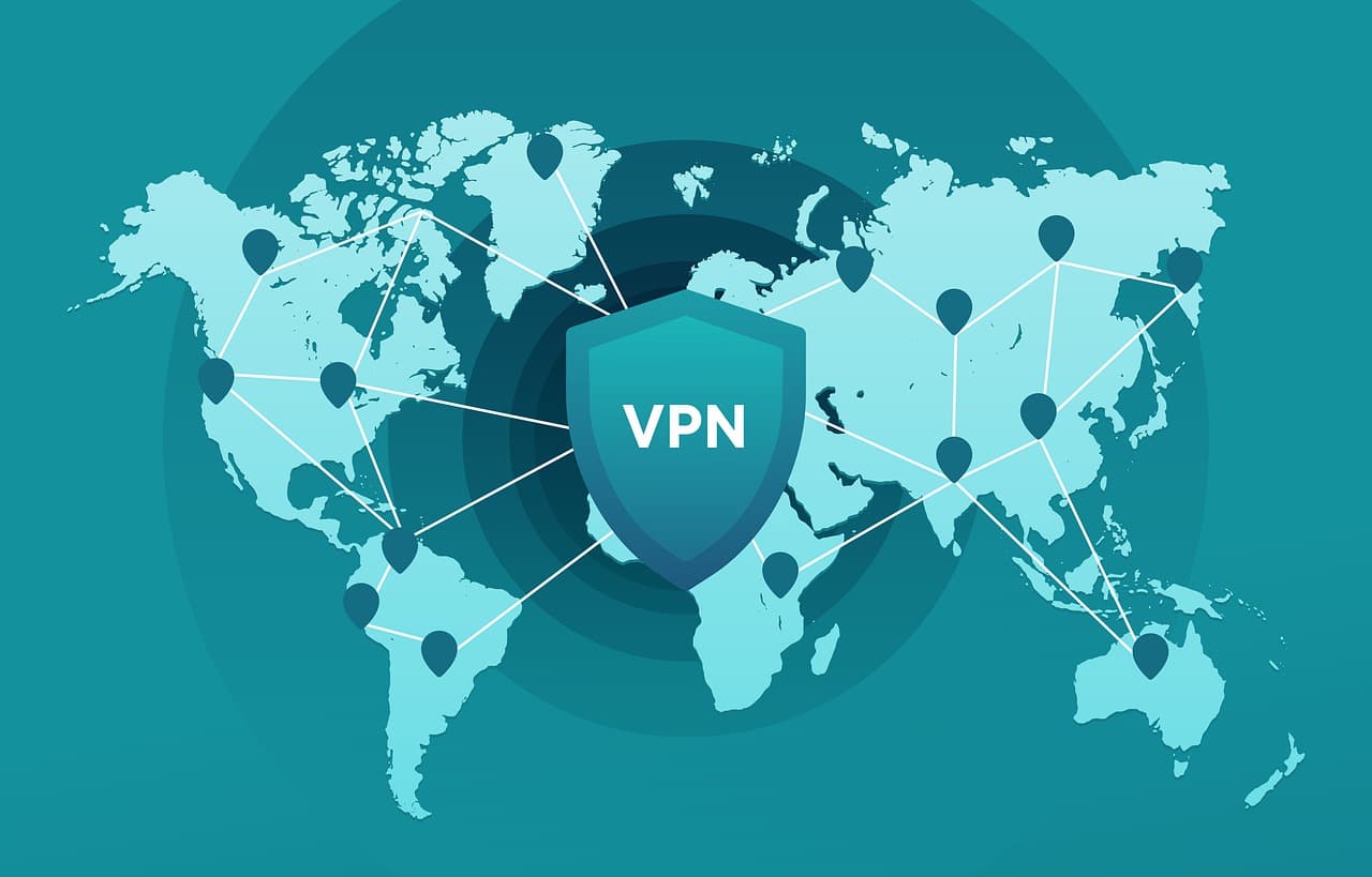 무료 VPN 우회 접속 서비스, 쉽게 신뢰하면 절대 안되는 이유