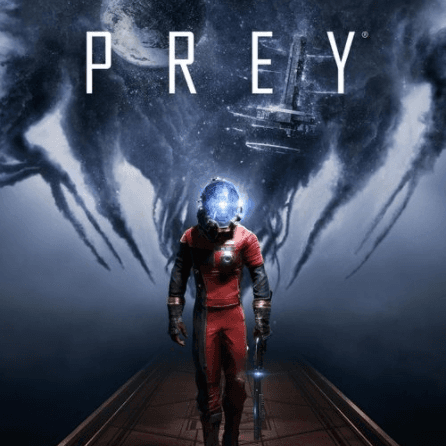 우주 외계 생명체에 의한 신선한 공포를 선사하는 PREY (2017) 프레이 게임 리뷰 썸네일