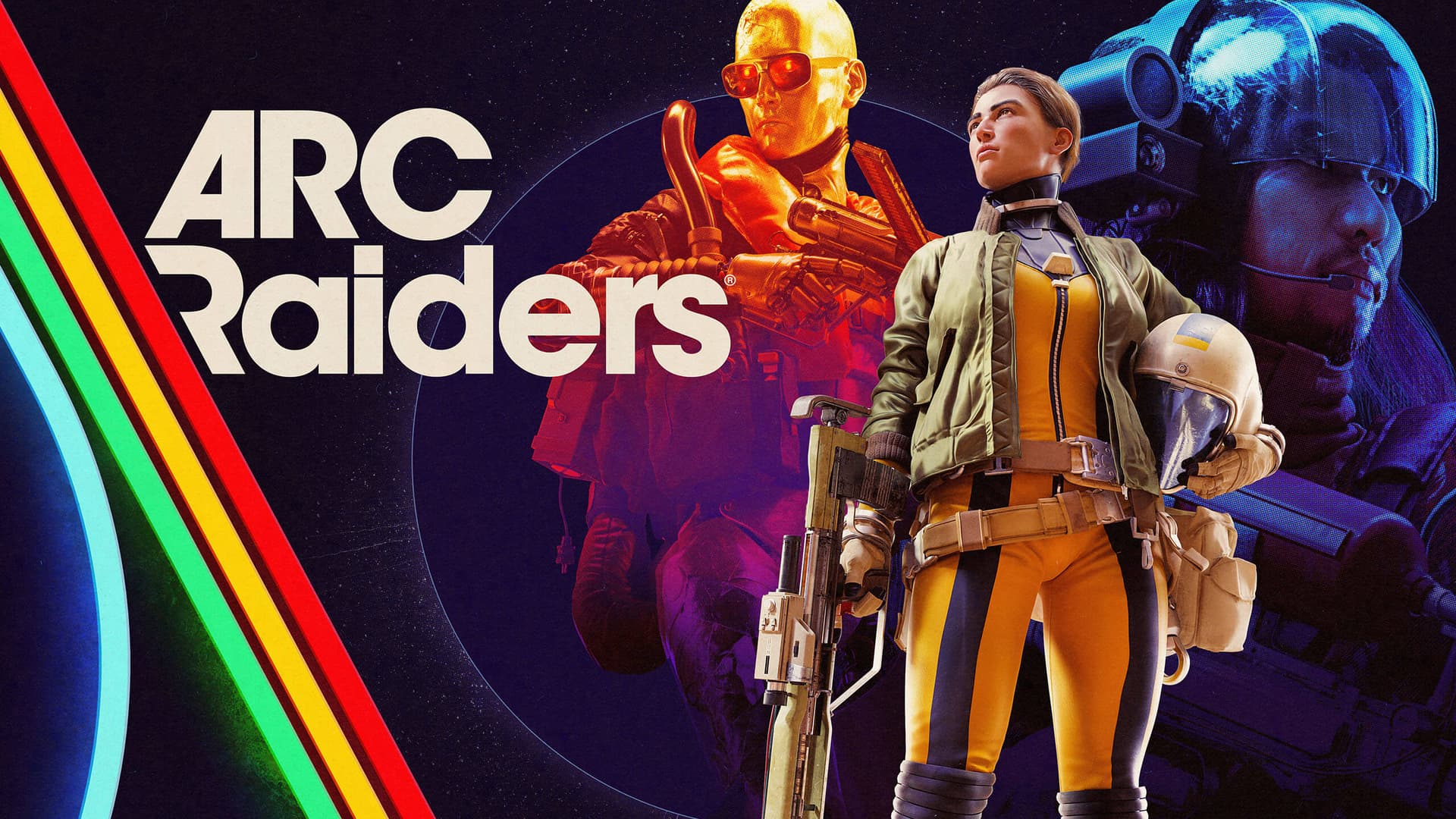 2022년 엠바크 스튜디오 무료게임, 아크 레이더스(Arc Raiders) 출시전 정보 모아보자
