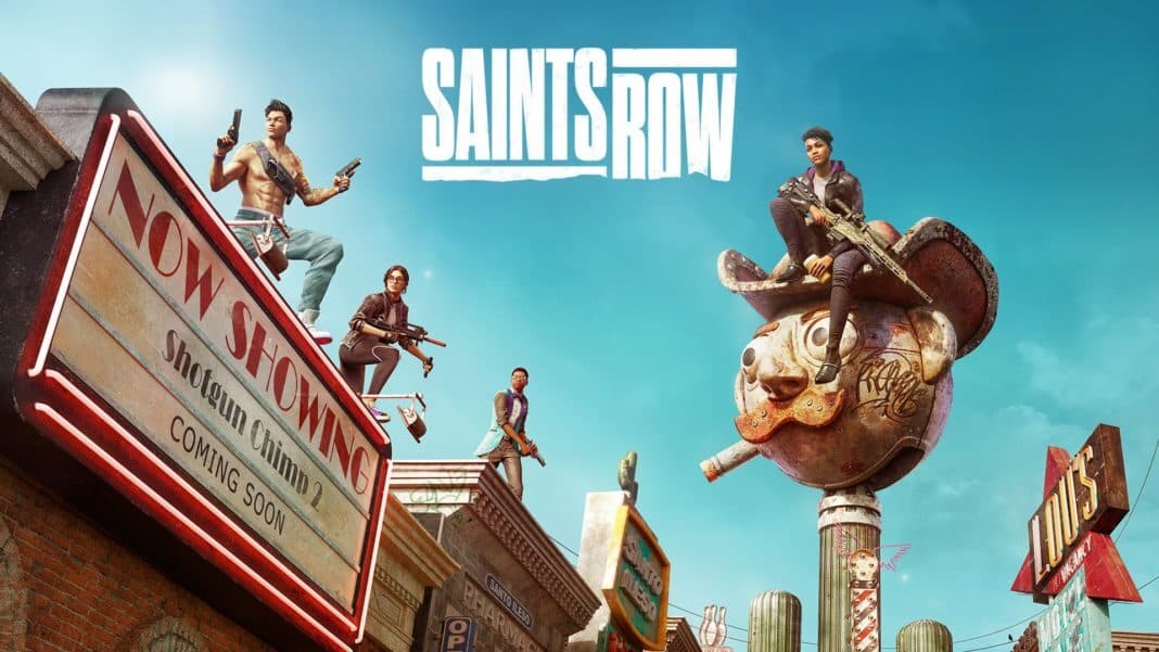 세인츠 로우(Saints Row) 리부트 신작, 8월 출시 예정 정보 알아보자