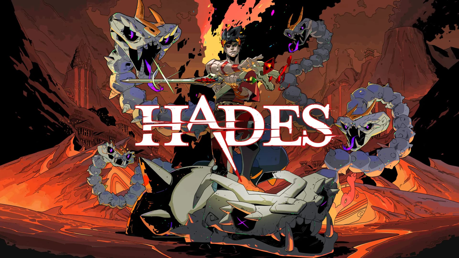 Hades의 최소 사양 권장 사양 알아보자